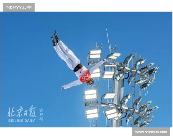 北京时间3月30日自由式滑雪女子空中技巧决赛激烈开赛即将决出胜负 北京时间3月30日自由式滑雪女子空中技巧决赛激烈开赛即将决出胜负