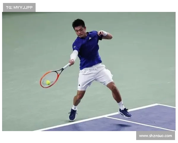 吴易昺与周意会师ATP挑战赛决赛 中国男网提前锁定冠军荣耀 吴易昺与周意会师ATP挑战赛决赛 中国男网提前锁定冠军荣耀